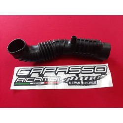 MANICOTTO ASPIRAZIONE DEBIMETRO FIAT 124 SPIDER