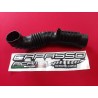 MANICOTTO ASPIRAZIONE DEBIMETRO FIAT 124 SPIDER