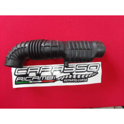 MANICOTTO ASPIRAZIONE DEBIMETRO FIAT 124 SPIDER