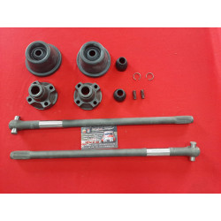 SEMIASSI COMPLETI  AUTOBIANCHI BIANCHINA DIAMETRO 19