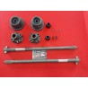 SEMIASSI COMPLETI  AUTOBIANCHI BIANCHINA DIAMETRO 19