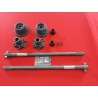 SEMIASSI COMPLETI  AUTOBIANCHI BIANCHINA DIAMETRO 19