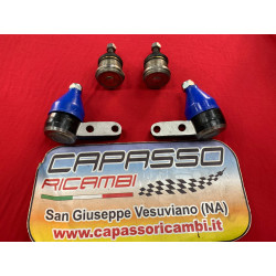 SERIE TESTINE AVANTRENO ANTERIORE FIAT 2300
