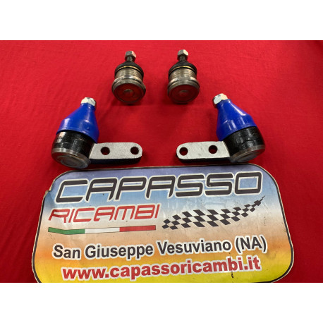 SERIE TESTINE AVANTRENO ANTERIORE FIAT 2300