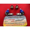 SERIE TESTINE AVANTRENO ANTERIORE FIAT 2300