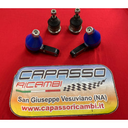 SERIE TESTINE AVANTRENO ANTERIORE FIAT 2300