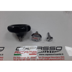 MANOPOLA SEDILE ALFAROMEO GT JUNIOR COMPLETA