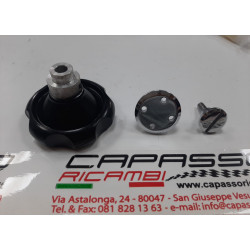 MANOPOLA SEDILE ALFAROMEO GT JUNIOR COMPLETA