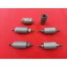 SILENBLOCK SERIE COMPLETA BALESTRE POSTERIORI FIAT 1100 B