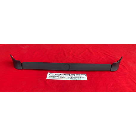 SPOILER POSTERIORE BAULE ALFAROMEO DUETTO