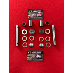 REVISIONE COMPLETA FUSELLI CITROEN 2 CAVALLI
