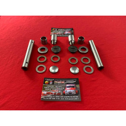 REVISIONE COMPLETA FUSELLI CITROEN 2 CAVALLI