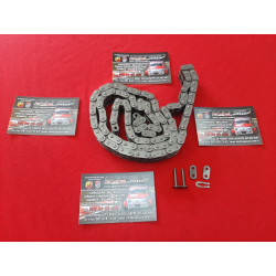 CATENA DISTRIBUZIONE ALFAROMEO GIULIA MODELLO LUNGA CILINDRATA 1600