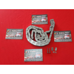 CATENA DISTRIBUZIONE ALFAROMEO GIULIA MODELLO LUNGA CILINDRATA 1600