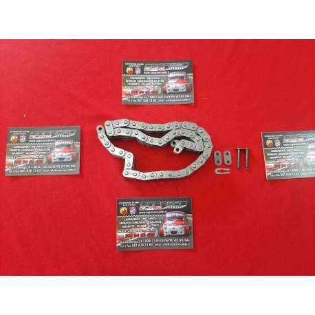 CATENA DISTRIBUZIONE ALFAROMEO GIULIA MODELLO CORTA 