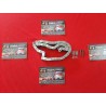 CATENA DISTRIBUZIONE ALFAROMEO GIULIA MODELLO CORTA 