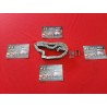 CATENA DISTRIBUZIONE ALFAROMEO GIULIA MODELLO CORTA 