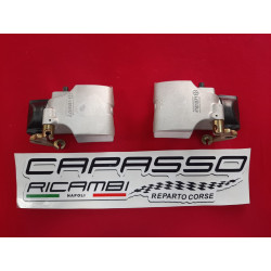PINZE FRENO POSTERIORI FIAT 124 SPIDER (NUOVE)