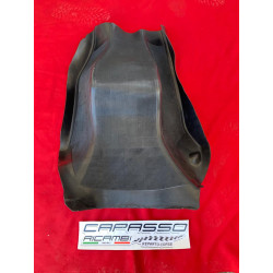 TAPPETO TUNNELL CENTRALE FIAT 124 SPIDER MODELLO 1 SERIE