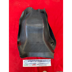 TAPPETO TUNNELL CENTRALE FIAT 124 SPIDER MODELLO 1 SERIE