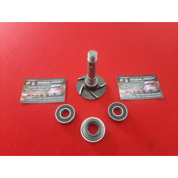 REVISIONE COMPLETA POMPA ACQUA GIULIETTA SPIDER