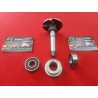 REVISIONE COMPLETA POMPA ACQUA GIULIETTA SPIDER