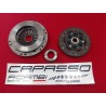 FRIZIONE COMPLETA LANCIA FULVIA COUPE 4 MARCIE DIAMETRO 180 MODELLO RINFORZATO