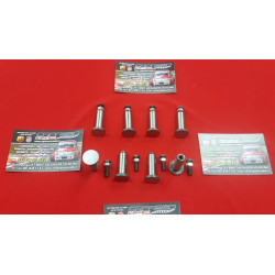 REGISTRI PUNTERIE FIAT TOPOLINO A