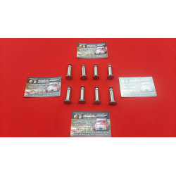 REGISTRI PUNTERIE FIAT TOPOLINO A