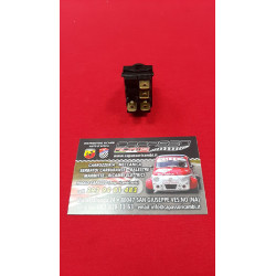 INTERRUTTORE FARI FIAT 124 SPIDER
