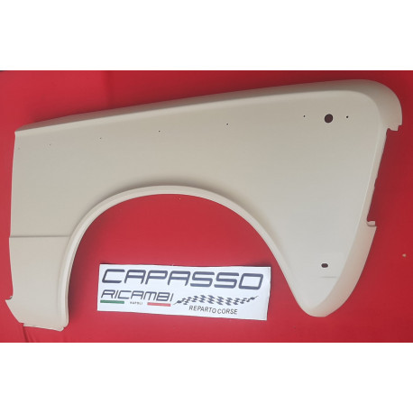 PARAFANGO ANTERIORE DESTRO FIAT 125