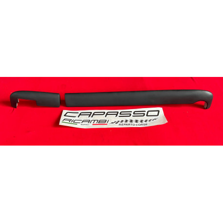 PARAGINOCCHI ALFAROMEO DUETTO OSSO DI SEPPIA