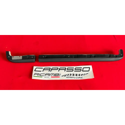 PARAGINOCCHI ALFAROMEO DUETTO OSSO DI SEPPIA