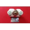 VASCHETTA SERBATOIO  FRENI ALFAROMEO GIULIA