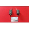 MOLLE APERTURA COFANO BAULE POSTERIORE ALFAROMEO GIULIA