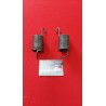 MOLLE APERTURA COFANO BAULE POSTERIORE ALFAROMEO GIULIA