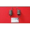 MOLLE APERTURA COFANO BAULE POSTERIORE ALFAROMEO GIULIA