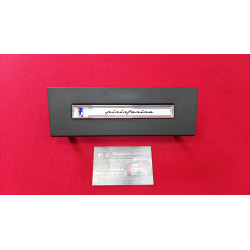 MOSTRINA CRUSCOTTO  ALFAROMEO DUETTO
