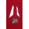 MOSTRINA TAPPO BRACCIOLO ALFAROMEO DUETTO