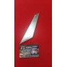 MOSTRINA TAPPO BRACCIOLO ALFAROMEO DUETTO SINISTRA 