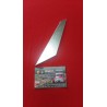 MOSTRINA TAPPO BRACCIOLO ALFAROMEO DUETTO SINISTRA 