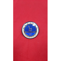 FREGIO LOGO COFANO FIAT X19