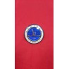 FREGIO LOGO COFANO FIAT X19