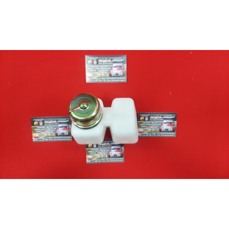 VASCHETTA SERBATOIO LIQUIDO FRENI ALFAROMEO GT (MODELLO PEDALIERA BASSA)