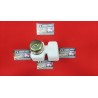 VASCHETTA SERBATOIO LIQUIDO FRENI ALFAROMEO GT (MODELLO PEDALIERA BASSA)
