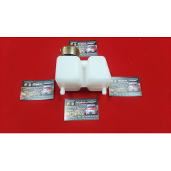 VASCHETTA SERBATOIO LIQUIDO FRENI ALFAROMEO GT (MODELLO PEDALIERA BASSA)