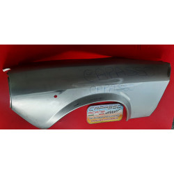 PARAFANGO ANTERIORE SINISTRO FIAT 124 SPIDER