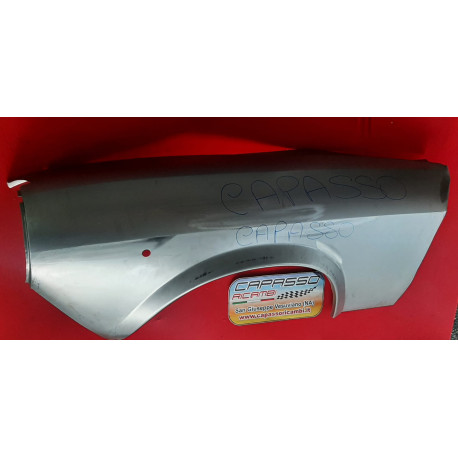 PARAFANGO ANTERIORE SINISTRO FIAT 124 SPIDER