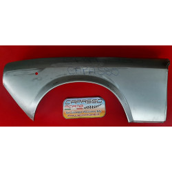 PARAFANGO ANTERIORE SINISTRO FIAT 124 SPIDER