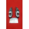 FANALINI ANTERIORI FIAT 600 (POSIZIONATI SUP PARAFANGO)